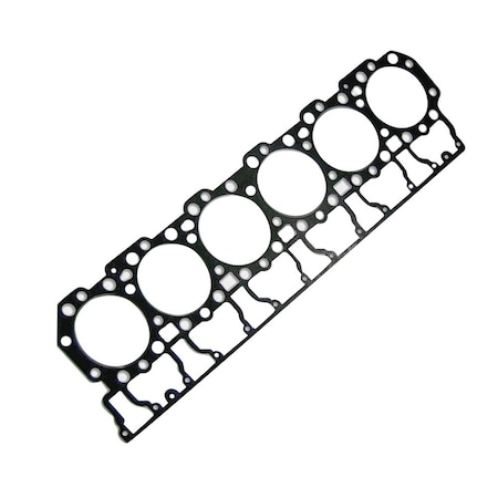 Aftermarket 7E7312 2W7985 Head Gasket Fits Caterpillar 3412 3412D 3412E 3412C G3412C G3412 ENH10-1135